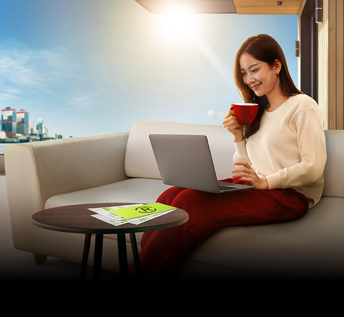 策略運用資金 讓稅貸成為優勢 實際年利率低至1.88%