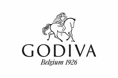 Godiva Chocolatier offers