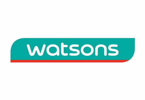 Watsons 8% discount promotion
