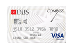 DBS COMPASS VISA