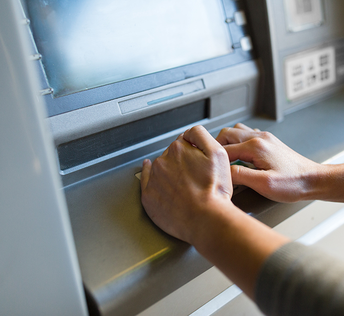 ATM Security Recommendations