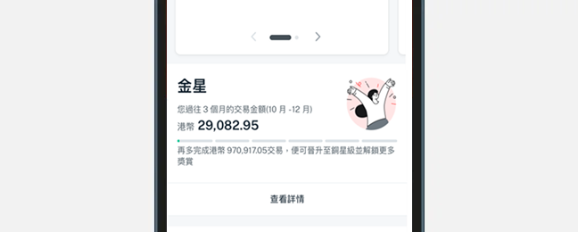 股票交易星級會員計劃 - 網上股票交易平台