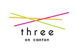 港威酒店 - Three on Canto