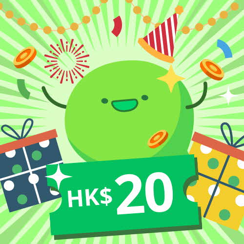 DBS x WeChatPay binding reward