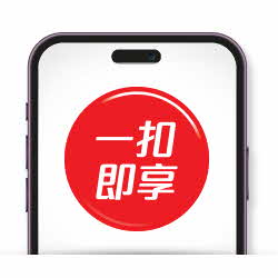 DBS x 美心日本菜優惠