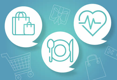 DBS x 恒隆商場優惠