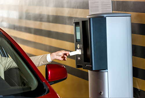 DBS x 恒隆商場優惠