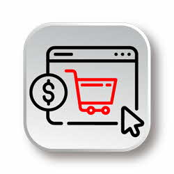 DBS指定應用程式訂購獎賞 - 電子商務平台