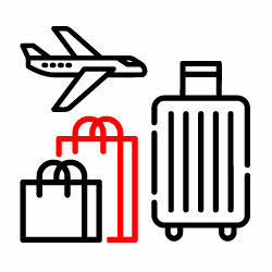 DBS旅遊及海外累積消費賞