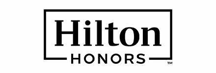 DBS x Hilton points redemption