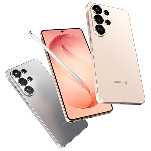 DBS x Samsung優惠