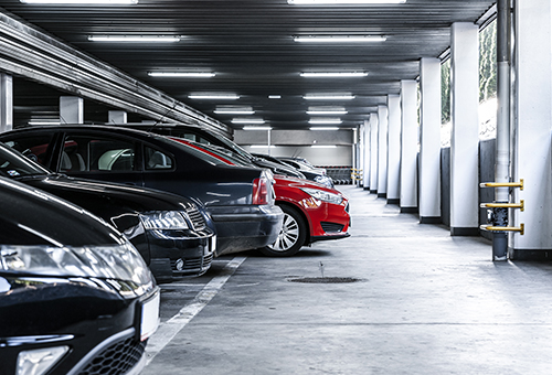 DBS x Hang Lung Malls offer