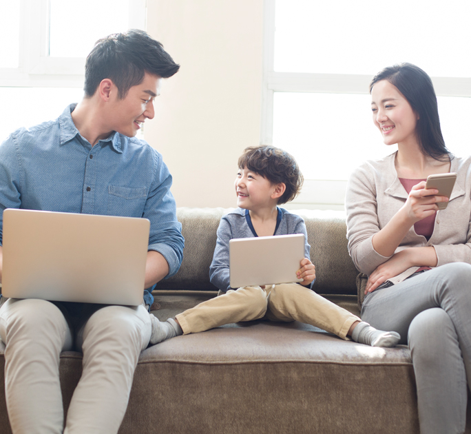 MobileShield手機保障