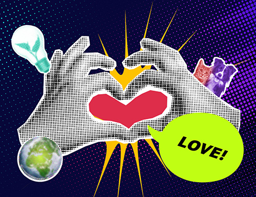 Sustainability & Charity Champion 