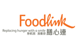 Foodlink logo