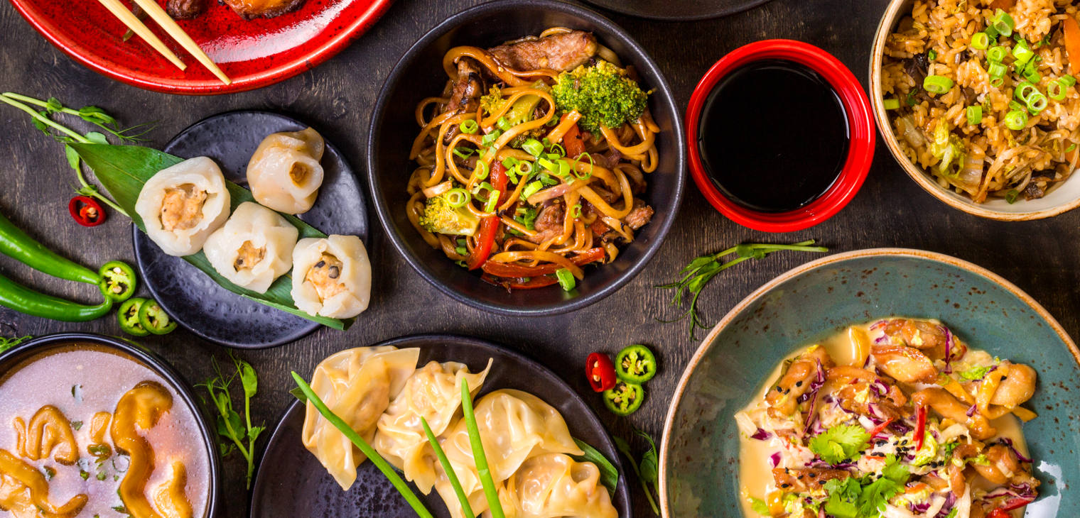 Up to HK$200 off on dine-in