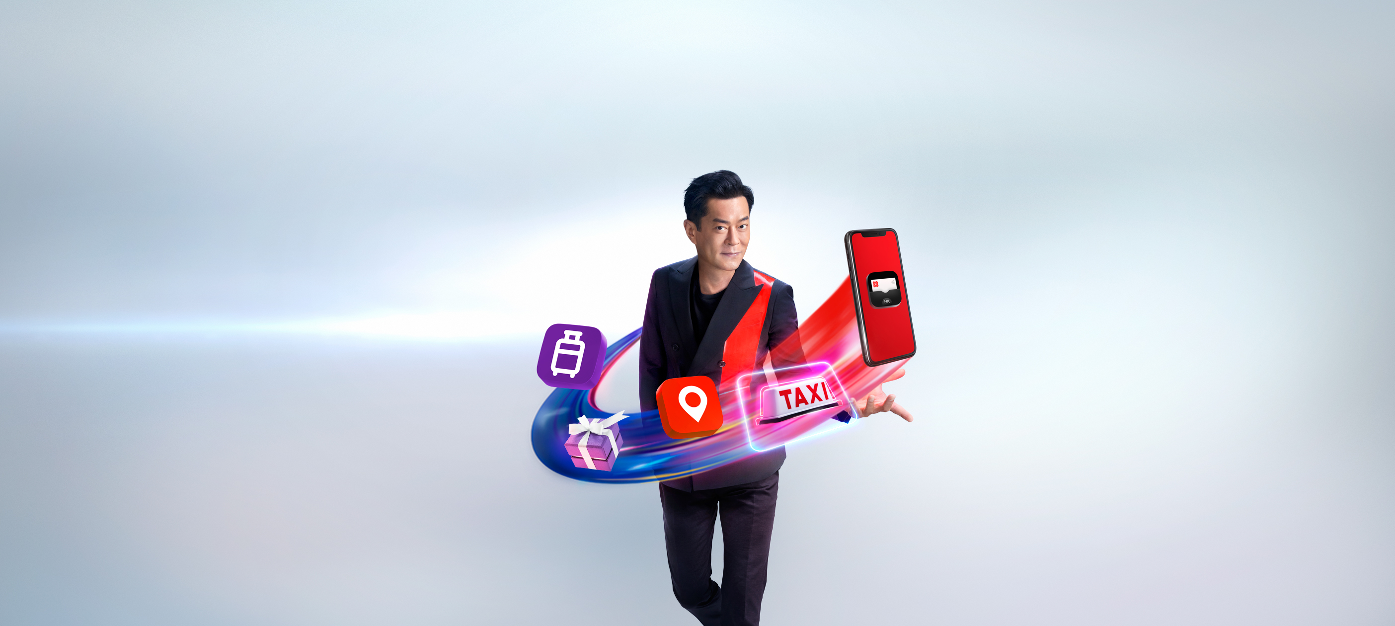 HKTaxi "InstaRedeem" Offer First Ride Offer and Incredible “InstaRedeem” conversion rate