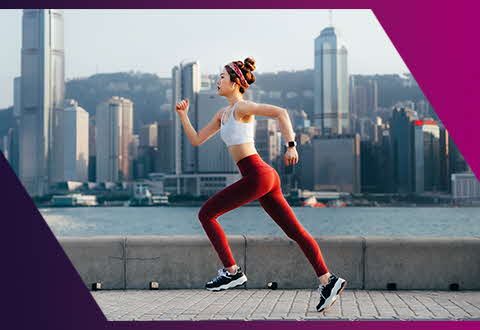 Spend overseas to earn up to HK$300 Häagen-Dazs e-Voucher