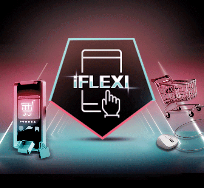 iFlexi及Flexi Travel無憂之旅