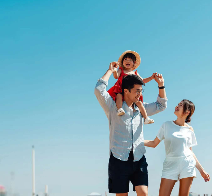 星展e$aver 您的財富增值好幫手