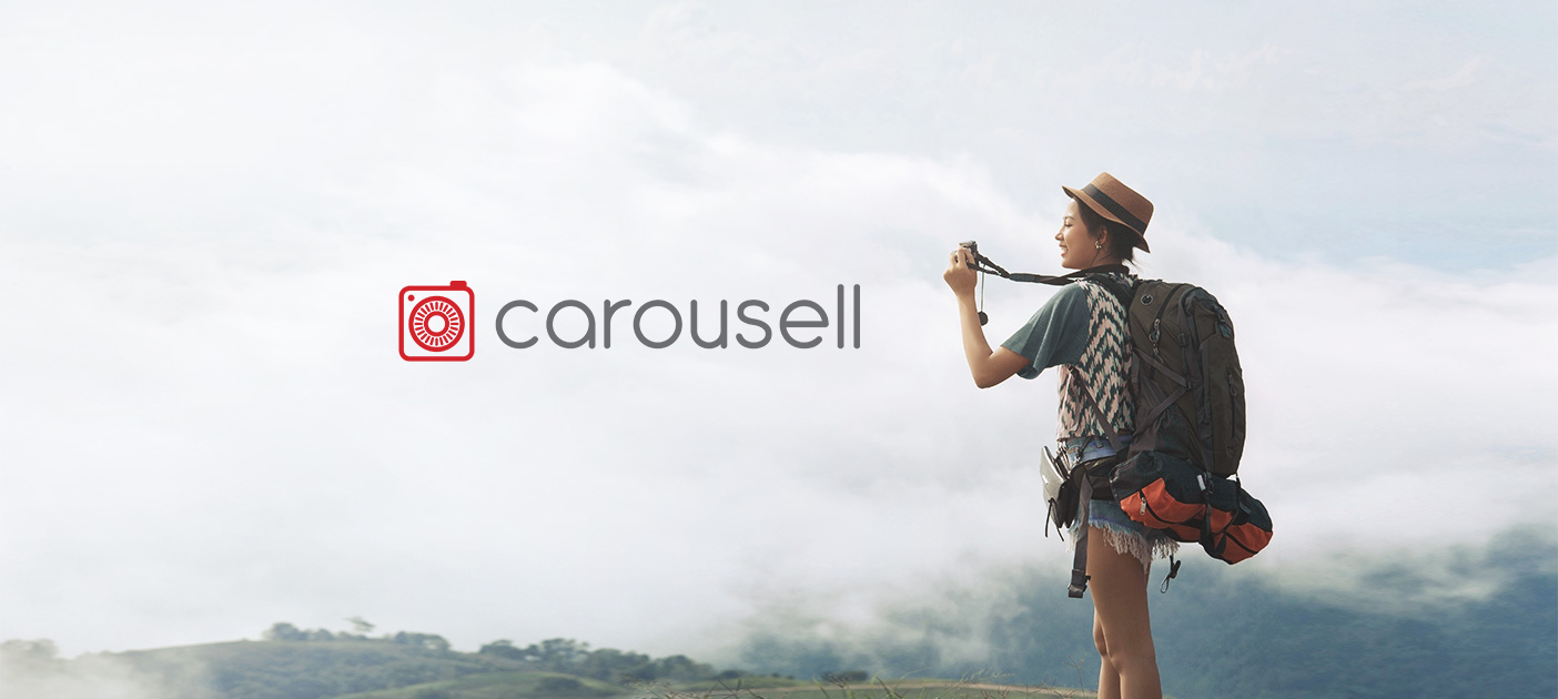 Carousell Limited Time Offer