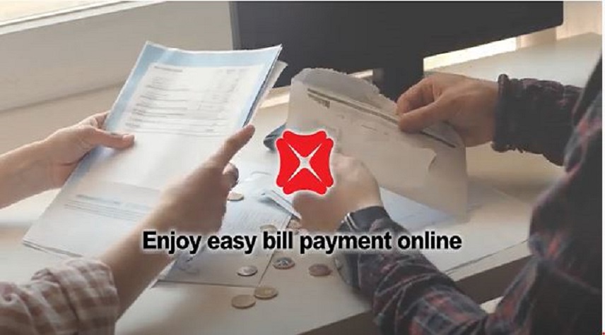 Bill Payment Online