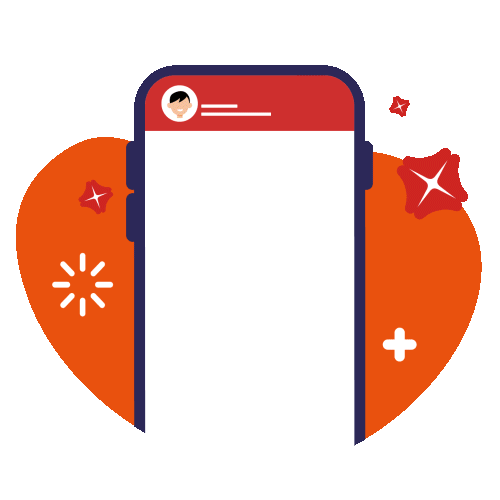 Download DBS CNY Whatsapp sticker pack now