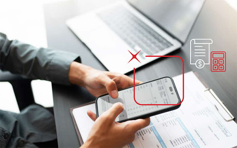 Import/Export Invoicing Finance