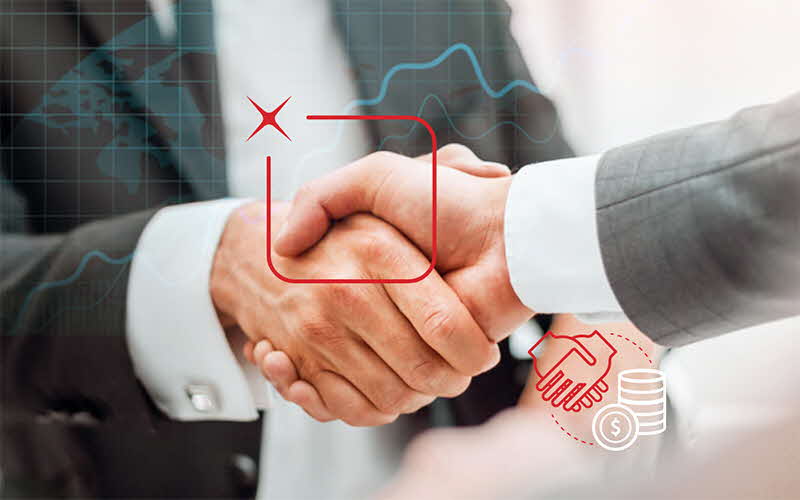 Trade Financing Settlement