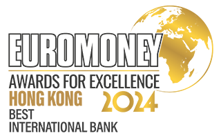 香港最佳国际银行2024，<br>《欧洲货币》