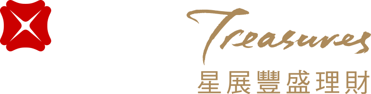 DBS Treasures Hong Kong