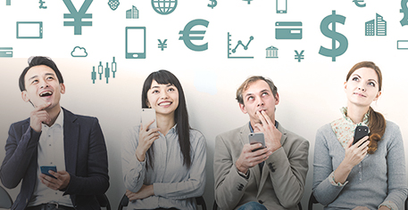 24x7 real time FX Trading Service