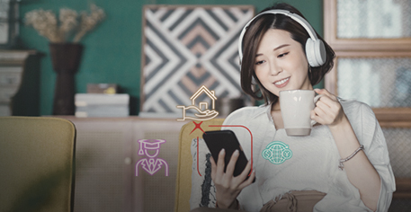 Remittance with no boundaries