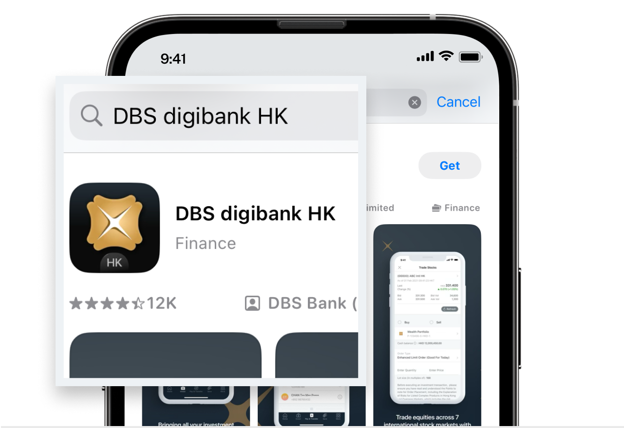 digibank